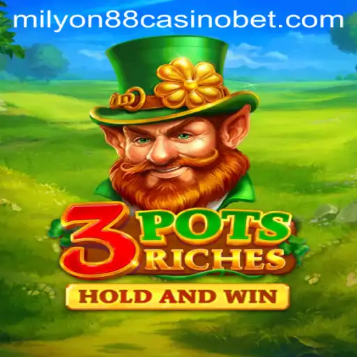 Exploring the Dynamics of 3potsRiches at Milyon88 Casino