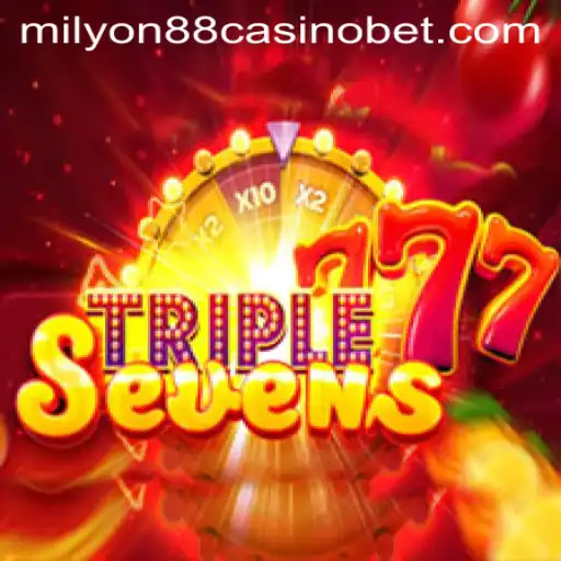 Exploring 777TripleSeven: A Journey into the World of Milyon88 Casino