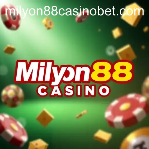 About Us: Discover the Thrilling World of Milyon88 Casino