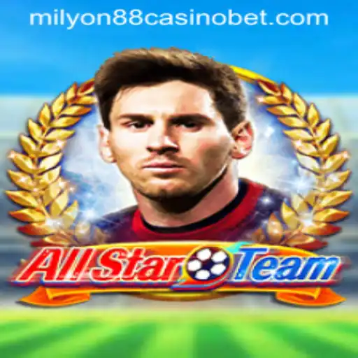 AllStarTeam: The Ultimate Gaming Experience at Milyon88 Casino