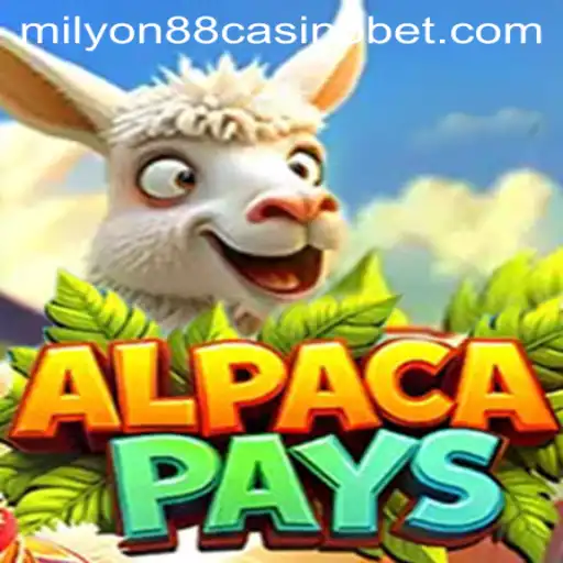 AlpacaPays: A Thrilling Adventure in Milyon88 Casino