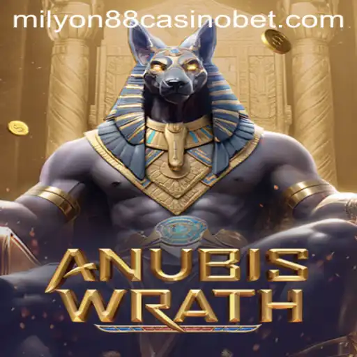 Discover the Mysteries of AnubisWrath and Its Connection to Milyon88 Casino