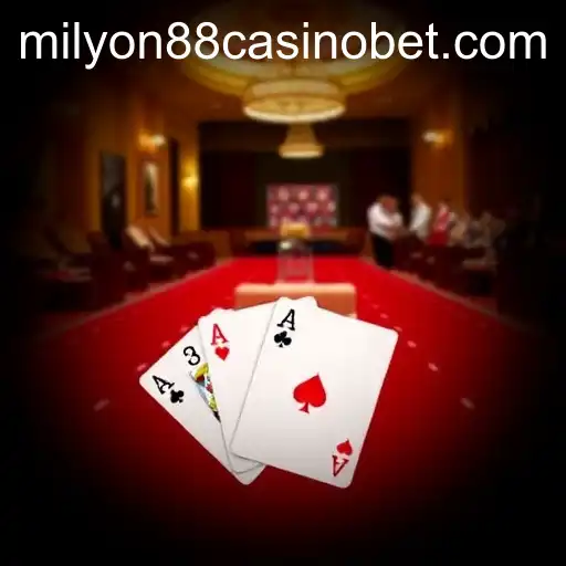 Discovering the World of Baccarat Game at Milyon88 Casino
