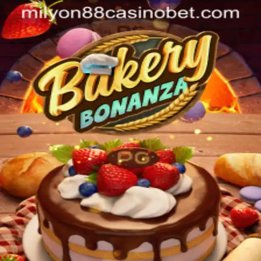 Unveiling the Sweet Secrets of BakeryBonanza at Milyon88 Casino