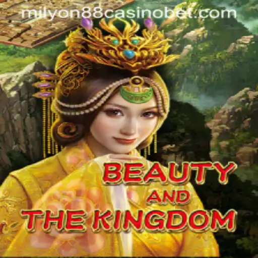 BeautyAndTheKingdom: An Immersive Gaming Experience at Milyon88 Casino