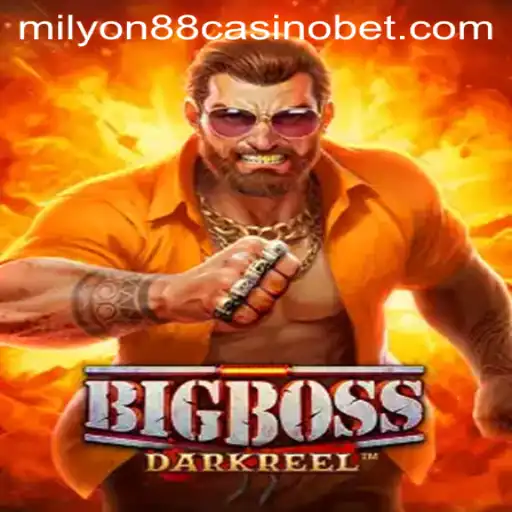 Discover the Thrill of BigBoss: The Ultimate Gaming Experience at Milyon88 Casino