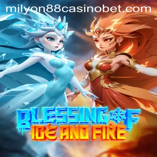Explore the Enchanting World of BlessingofIceandFire