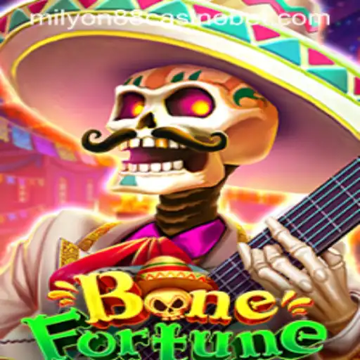 Unveiling the Thrills of BoneFortune at Milyon88 Casino