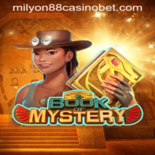 Exploring the Enchanting World of BookofMystery at Milyon88 Casino