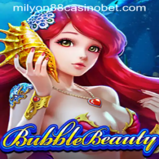 Discover BubbleBeauty: A Glimpse Into the Enchanting World of Milyon88 Casino