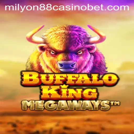 Explore the Wild Thrills of BuffaloKing at Milyon88 Casino