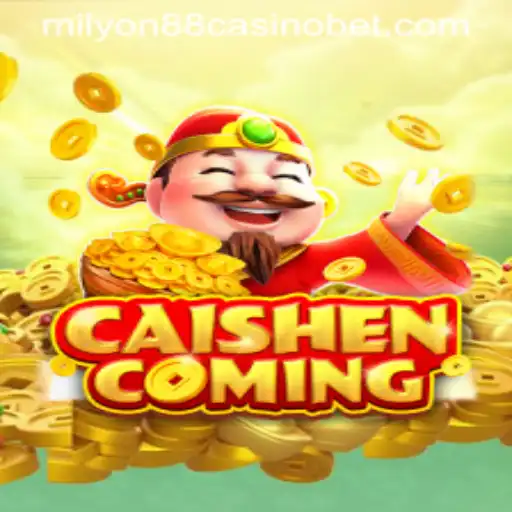 Exploring the Excitement of CAISHENCOMING at Milyon88 Casino