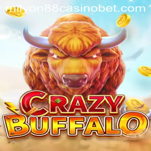 CRAZYBUFFALO: A Thrilling Experience at Milyon88 Casino