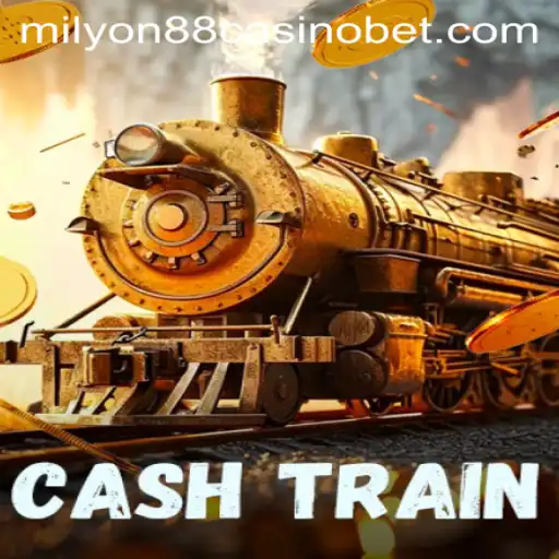 Discover the Exciting World of CashTrain: A Thrilling Adventure at Milyon88 Casino