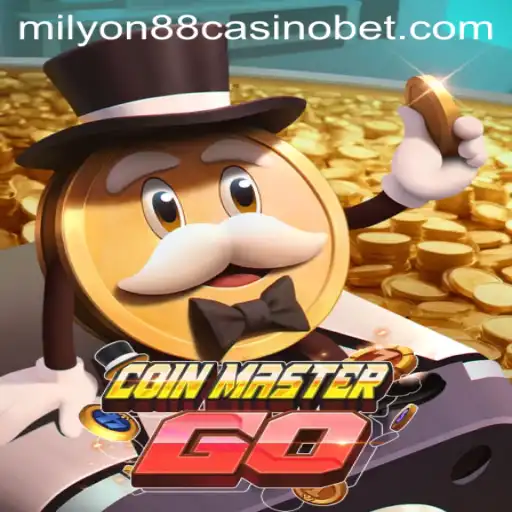 Explore the Thrills of CoinMasterGO: An Engaging Journey into Gaming