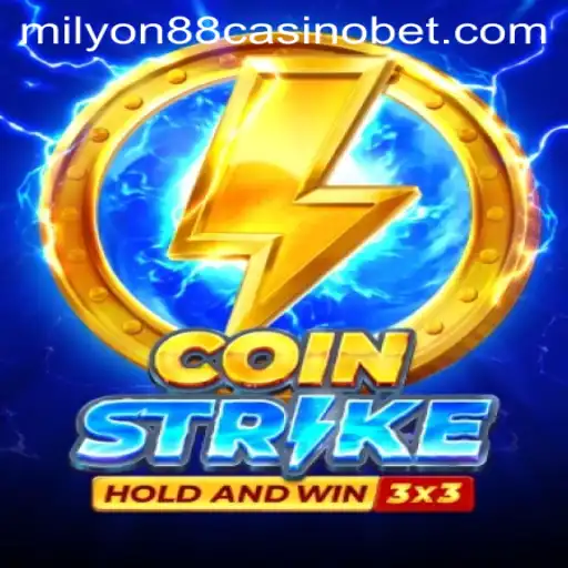 CoinStrike: Revolutionizing the Gaming World