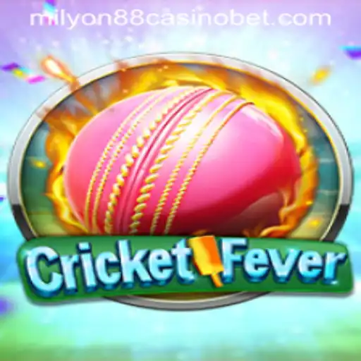 Unleashing the Excitement of CricketFever: A New Gaming Sensation at Milyon88 Casino