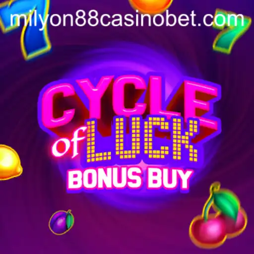 CycleofLuckBonusBuy: Explore the Thrills at Milyon88 Casino