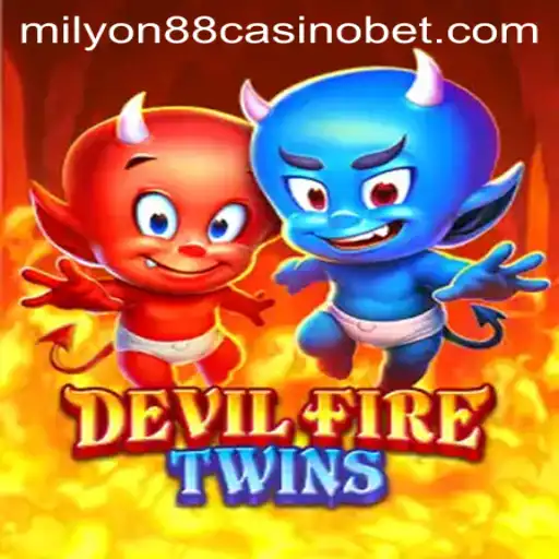 DevilFireTwins: An Enthralling Adventure in Online Gaming