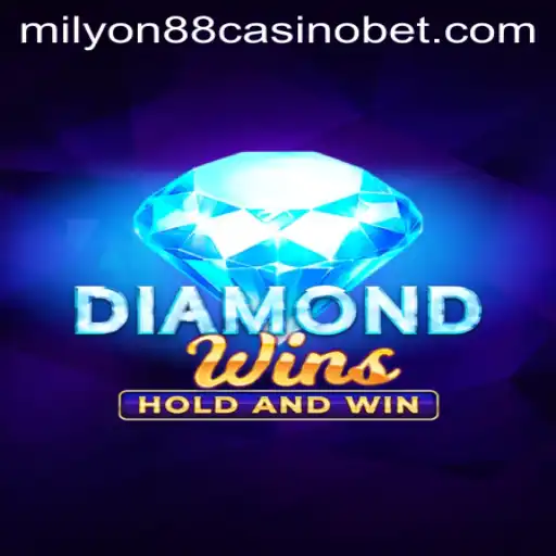 Exploring DiamondWins: A Star Feature at Milyon88 Casino