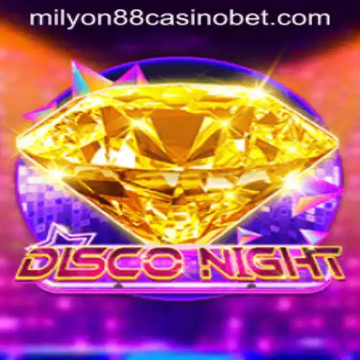 DiscoNight: A Thrilling New Game Experience at Milyon88 Casino