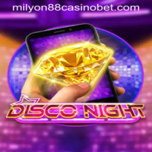 Exploring DiscoNightM: The Ultimate Gaming Experience at Milyon88 Casino
