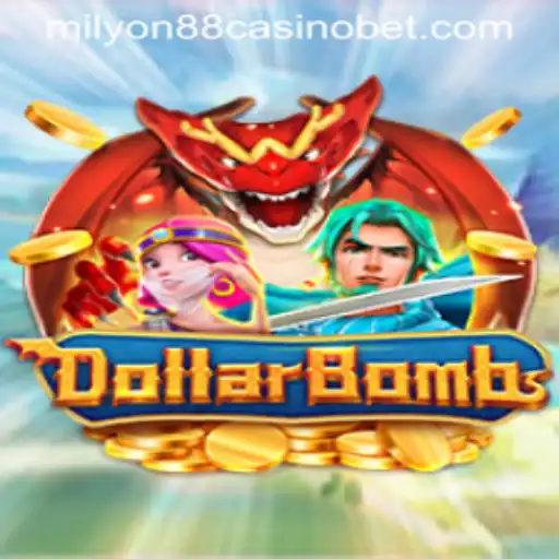 DollarBombs: A New Sensation at Milyon88 Casino
