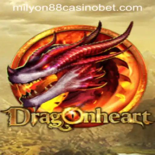 Discovering DragonHeart: An Immersive Journey into Fantasy Gaming at Milyon88 Casino