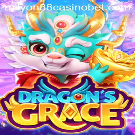 Exploring the Captivating World of DragonsGrace at Milyon88 Casino