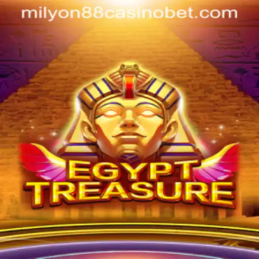 Discover the Mystique of EgyptTreasure at Milyon88 Casino