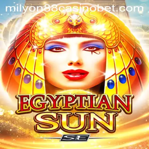 Discovering EgyptianSunSE: A Journey into Ancient Egypt at Milyon88 Casino