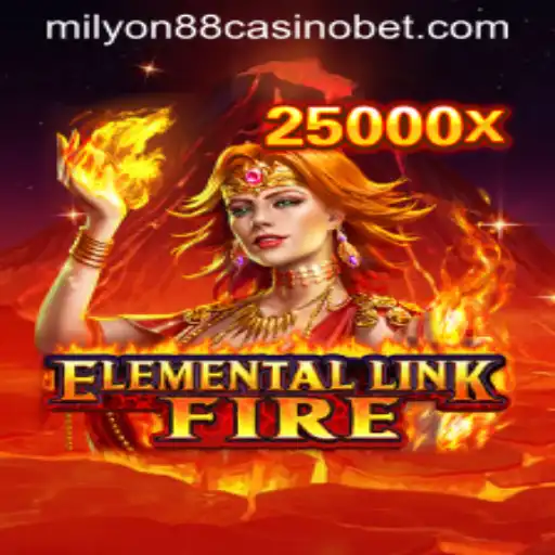 Dive into ElementalLinkFire: A Captivating Casino Experience with milyon88