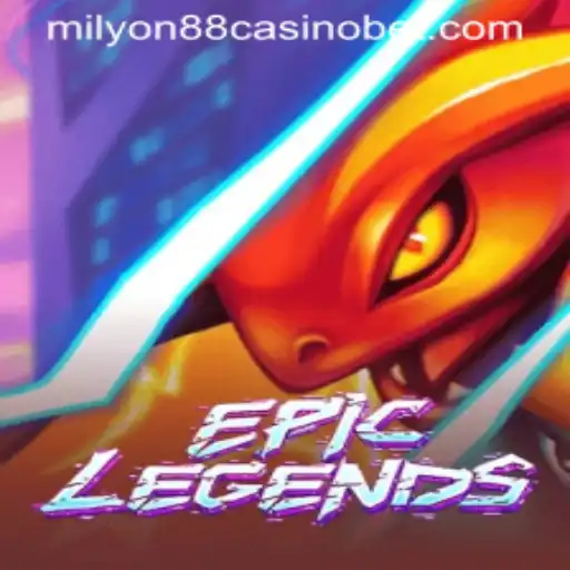 EpicLegends: An In-Depth Guide to the Latest Gaming Sensation