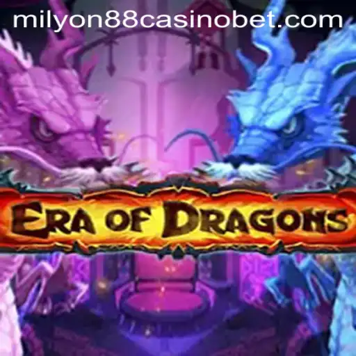 Unleashing the Magic of EraOfDragons at Milyon88 Casino