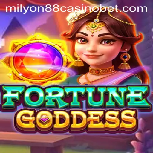 Exploring FORTUNEGODDESS: A Popular Game at Milyon88 Casino