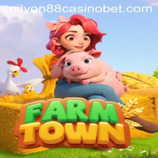 Explore FarmTown: The Ultimate Farming Simulation Adventure