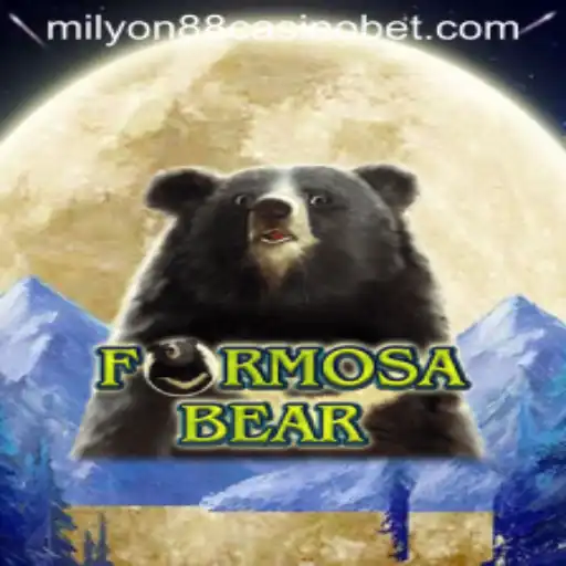Dive into the Adventure: Exploring FormosaBear at Milyon88 Casino