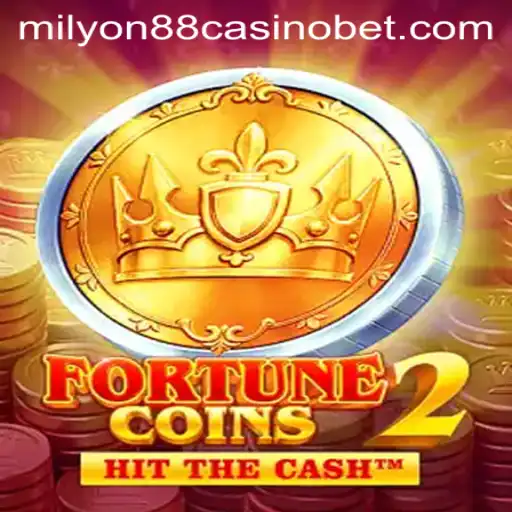 Exploring FortuneCoins2: An In-Depth Look at This Exciting Casino Game