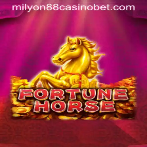 Unlocking the World of FortuneHorse: A Thrilling Adventure at milyon88 Casino