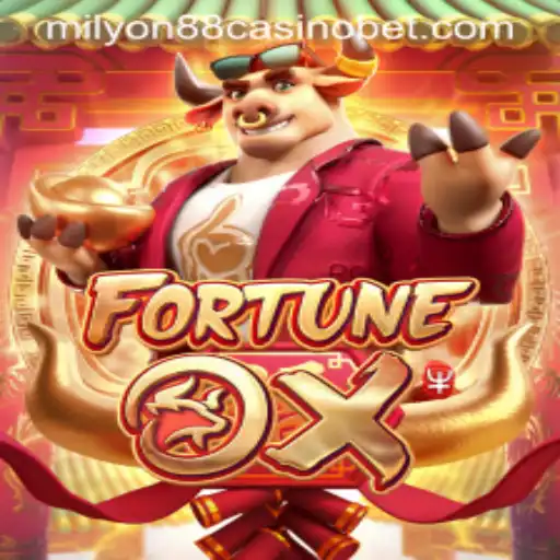 Exploring FortuneOx: A Deep Dive into the Game at Milyon88 Casino