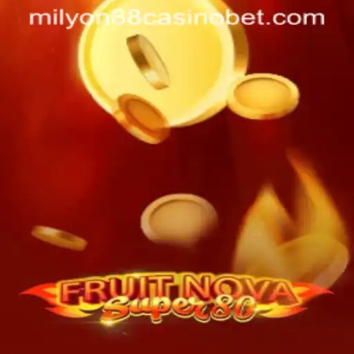 Exploring the Exciting World of FruitNovaSuper80 at Milyon88 Casino