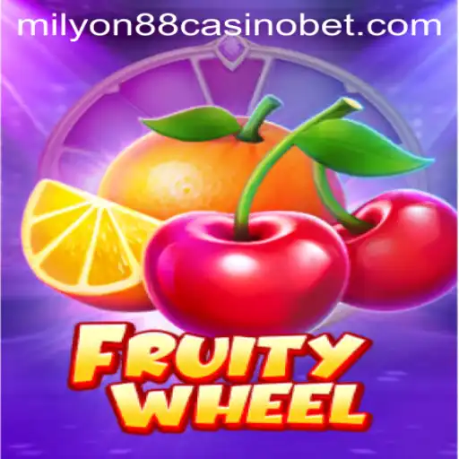 Explore the Excitement of FruityWheel at Milyon88 Casino