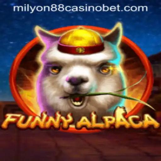 Discover the Exciting World of FunnyAlpaca at Milyon88 Casino
