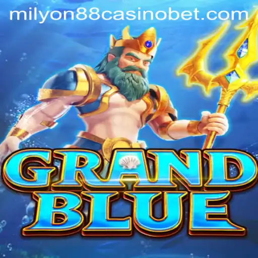 Exploring the Thrilling World of GRANDBLUE and Its Connection to the Milyon88 Casino