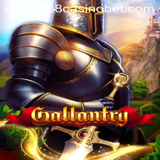 Gallantry: Unveiling the New Strategic Experience at Milyon88 Casino