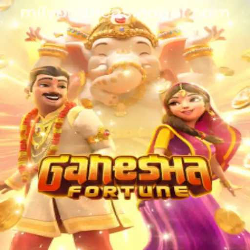 GaneshaFortune: A Divine Adventure in the World of Milyon88 Casino
