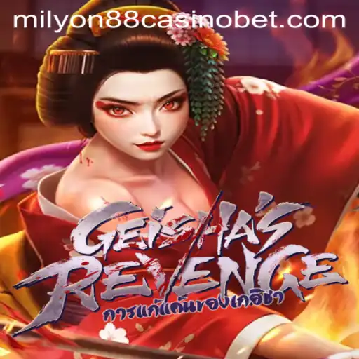 GeishasRevenge: A Captivating Journey in a New Gaming Era