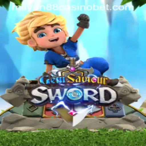 GemSaviourSword: A Thrilling Adventure in the World of Slots