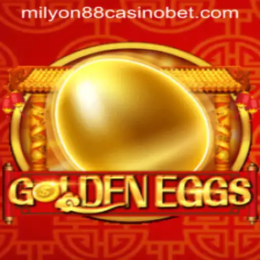 GoldenEggs: A Deep Dive into the Exciting World of Milyon88 Casino Gaming