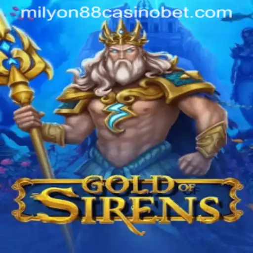GoldofSirens: Dive Into a Mesmerizing Casino Adventure